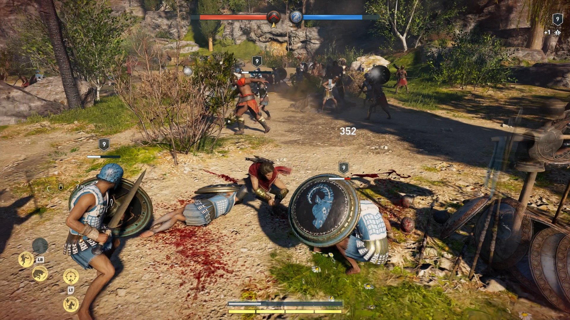 Assassin´s Creed Odyssey